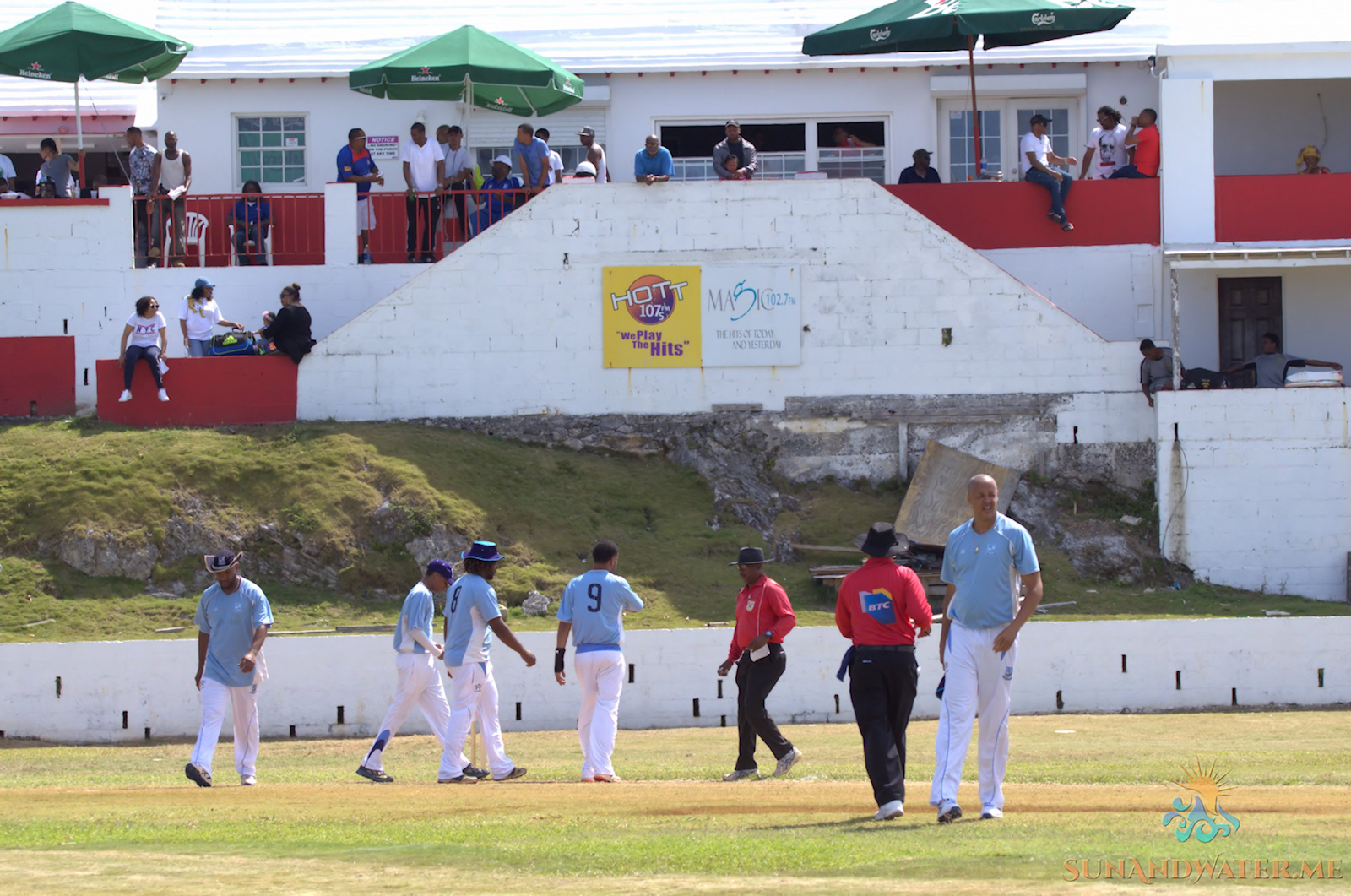 Bay vs St. Georges (233)